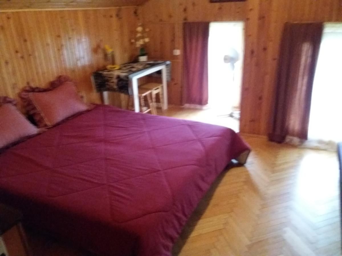 Фермерские дома Nad Krolówką Устшики-Дольне