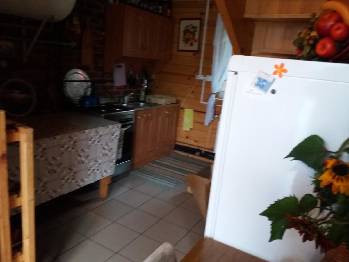 Фермерские дома Nad Krolówką Устшики-Дольне-46